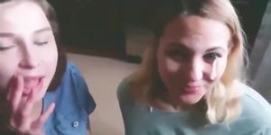 Real Amateur Cumpilation