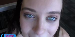 Lana Rhoades - Ultimate Rimjob Compilation