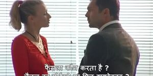Dual Distress - Tinto Brass - HINDI Subtitles