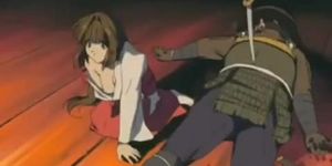 Japanese animation