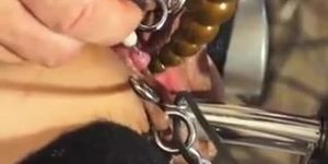 peehole screwing