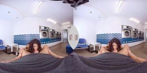 Taboo Wash - Carlota Teen