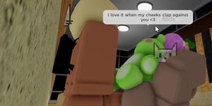 Roblox condo Froggywave x Remissful