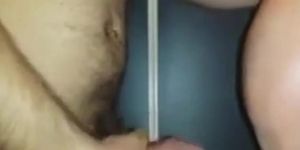 deepthroat piss