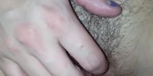 Painful First Time Anal Makes Her Beg To Hurry As She Starts Crying