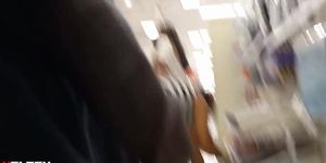 Cock Out In Store 70