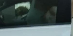 Car cock flash