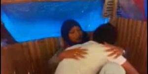 indonesian couple