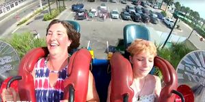 Fun time niple slip