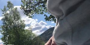 Dick flash