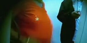 Indian guntur Internet cafe Hidden web cam two