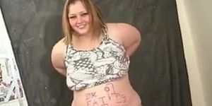 Milla monroe hangman