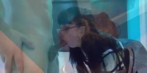Morbid Woman aka PetiteCuteTrash aka BeastKarma ANAL BABY