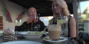 HIKR-091 Who Was The Strongest Fighter Of The Blonde Blonde Blonde Fighter Who Struck By Ross And Was The Strongest Selfish Body (Kenzie Taylor)