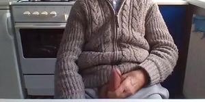 73 yo man from Poland - 2