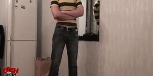 Cashforsextape - Nastya & Anton s1e4