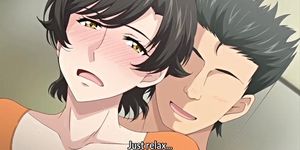Hitozuma, Mitsu To Niku 1