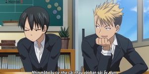 Unsweet Netorare Ochita Onna-tachi - Hentai Vietsub
