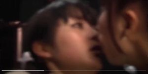 Extreme Asian Lesbian Fisting Bondage
