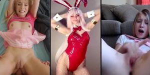 Hai Phut Hon TikTok PMV