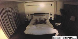 PUBA - THE PORNSTAR NETWORK - Gorgeous Big Tittied Brunette Loves Masturbating (Jezebelle Bond)