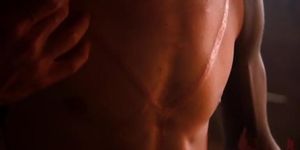 Latex Lust (August Taylor, Owen Gray)