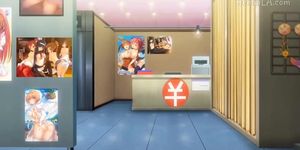 Cosplay Change Pure-Kei 04