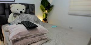 Abigail 1080p.mp4. Big Ass Latina (Zena Little)