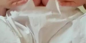 Horny Amateur Pussy 122