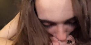 Lilmochidoll Nude Blowjob and Cum Porn Video Leak