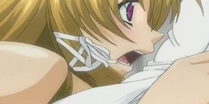 The Ultimate Yuri Lesbian and Futanari Hentai Compilation (vol.21)
