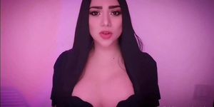 gfesito (ASMR Amy, Amy Asmr)