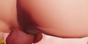 Narmaya? By? Rindou?MMD