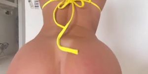 Watck More at doopvibes.com | busty latina teen riding until orgasm