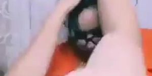 Bbw sucks and titfucks