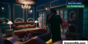 Aashram Series Hot Sex Scene