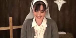 A Lay in a Manger
