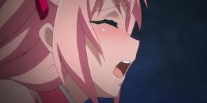 Magical girl hentai episode 1