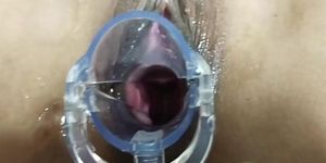 ThaiXStar - Jenny-Thai  &  Noki-Thai  -  Lesbian Nurse