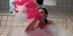 Bubble Bath B2P