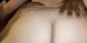 Massive BBC Pounds MILF Pussy And Fills With Cum