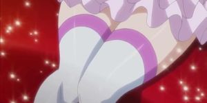 AMV(Ecchi) Walk Away