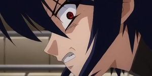 Mahou Shoujo Ai - Episode 4 (VOSTFR)