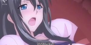 Boy Harem