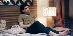 Young Man Seduce Indian Mature Woman