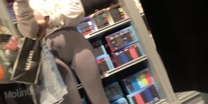 teen legging