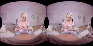 Otaku Girl - Lola Taylor