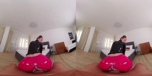 VR Hot 8