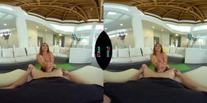 Christiana Cinn VR 4 (Leia Christiana)