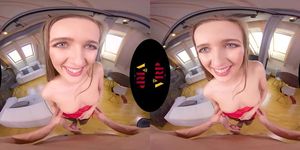 Vr Stacy Cruz